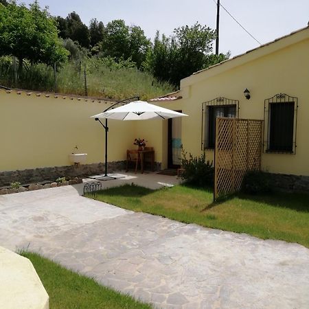 New! La Ginestra,Casa Vacanze Bifamiliare In Montagna-Seulo Sardegna מראה חיצוני תמונה