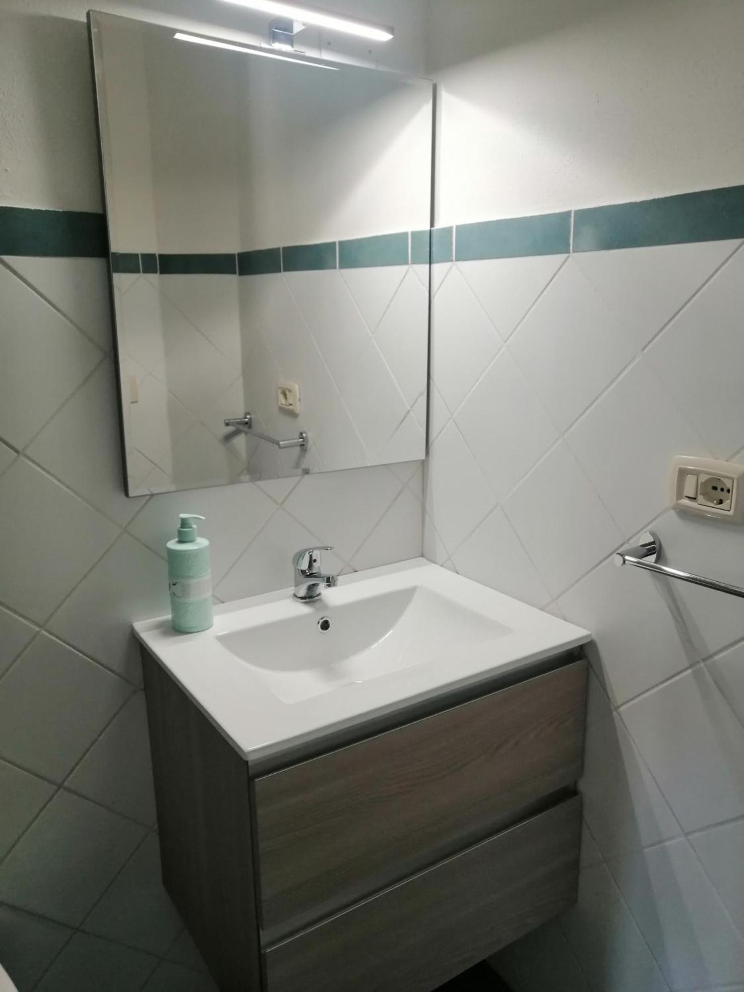 New! La Ginestra,Casa Vacanze Bifamiliare In Montagna-Seulo Sardegna מראה חיצוני תמונה