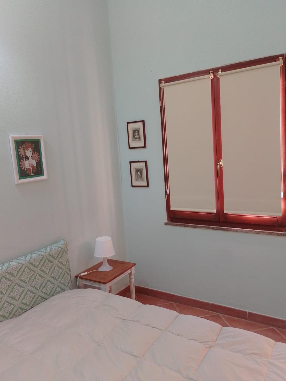 New! La Ginestra,Casa Vacanze Bifamiliare In Montagna-Seulo Sardegna מראה חיצוני תמונה
