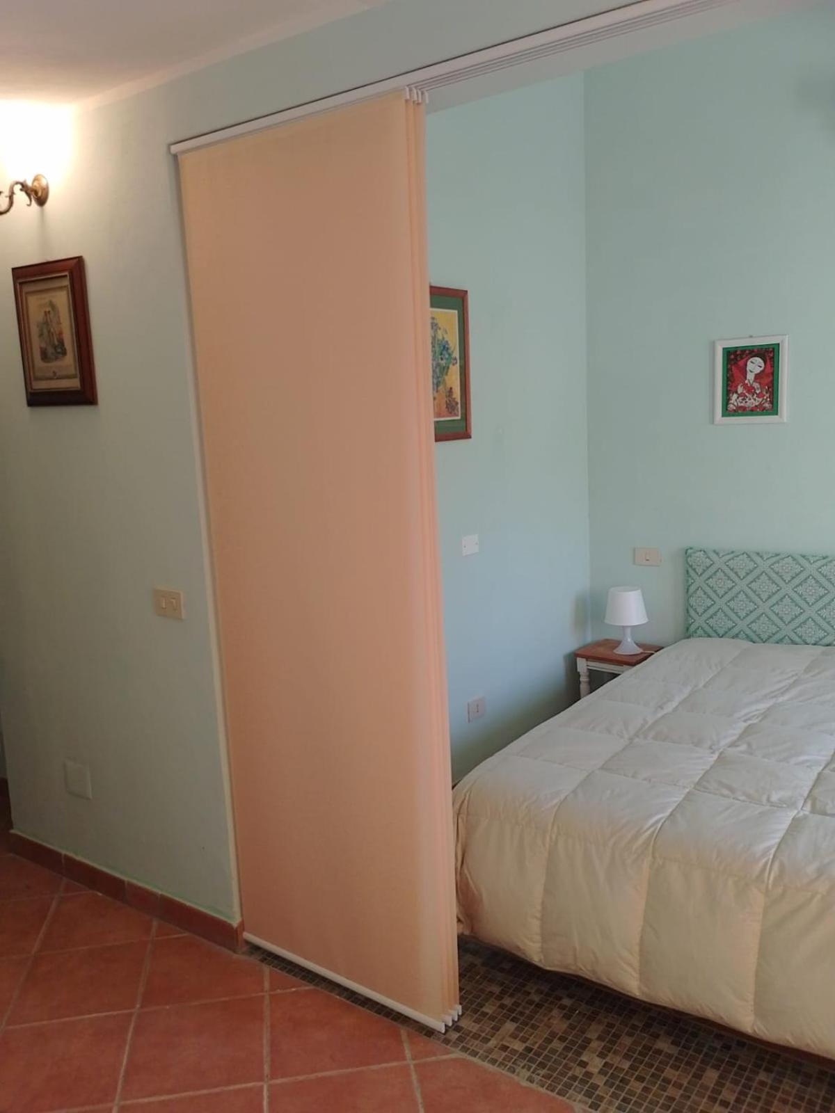 New! La Ginestra,Casa Vacanze Bifamiliare In Montagna-Seulo Sardegna מראה חיצוני תמונה