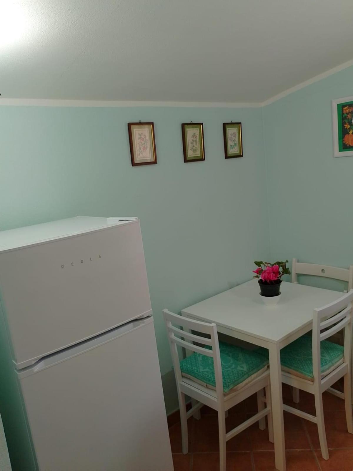 New! La Ginestra,Casa Vacanze Bifamiliare In Montagna-Seulo Sardegna מראה חיצוני תמונה