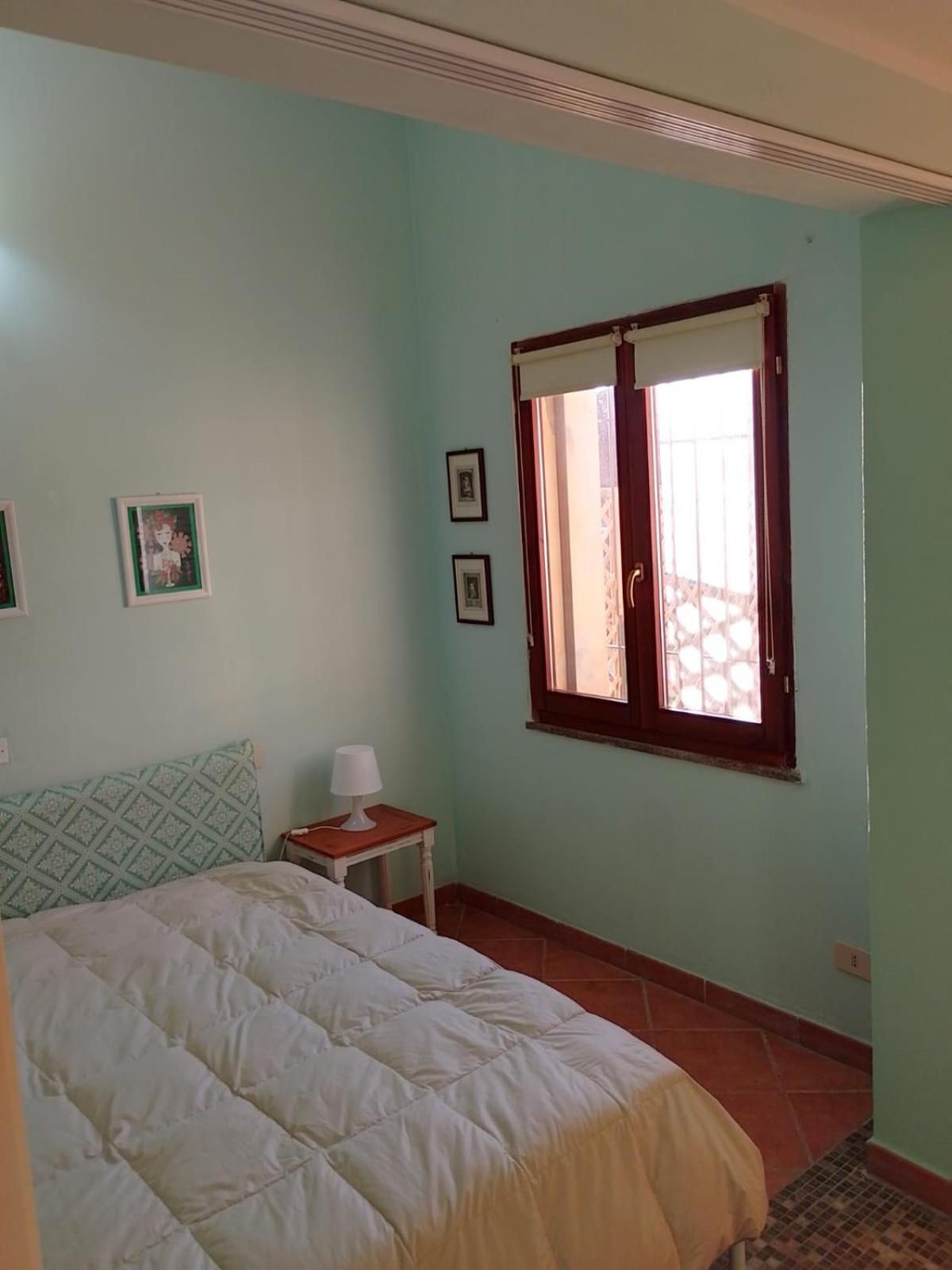 New! La Ginestra,Casa Vacanze Bifamiliare In Montagna-Seulo Sardegna מראה חיצוני תמונה