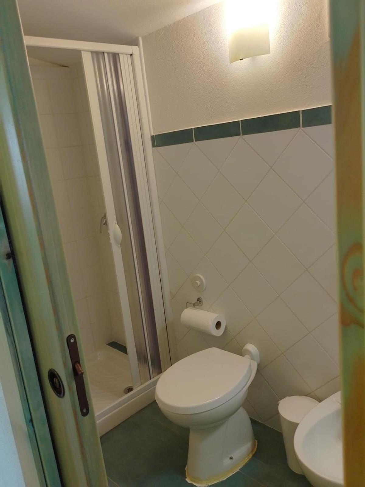 New! La Ginestra,Casa Vacanze Bifamiliare In Montagna-Seulo Sardegna מראה חיצוני תמונה