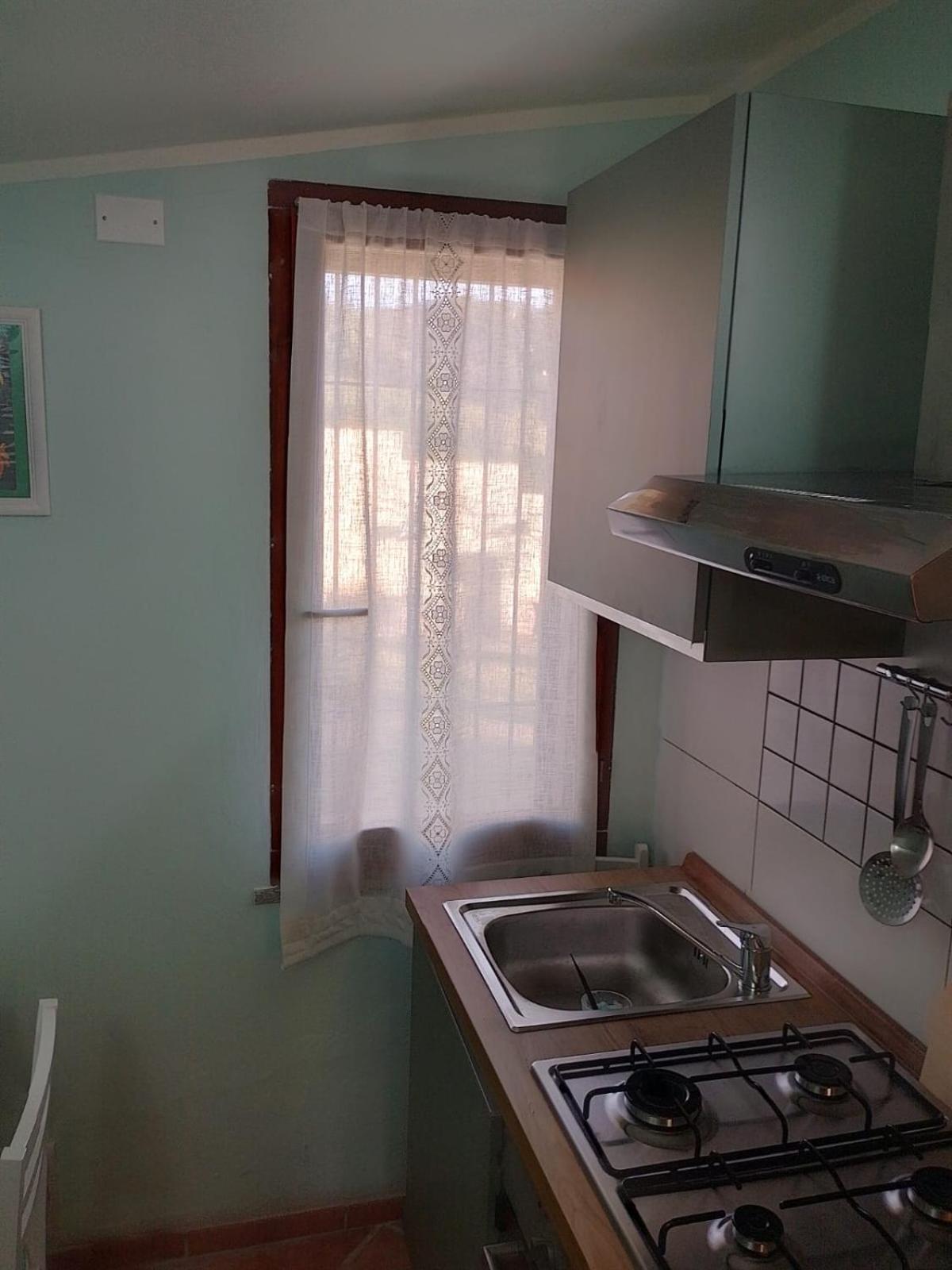 New! La Ginestra,Casa Vacanze Bifamiliare In Montagna-Seulo Sardegna מראה חיצוני תמונה