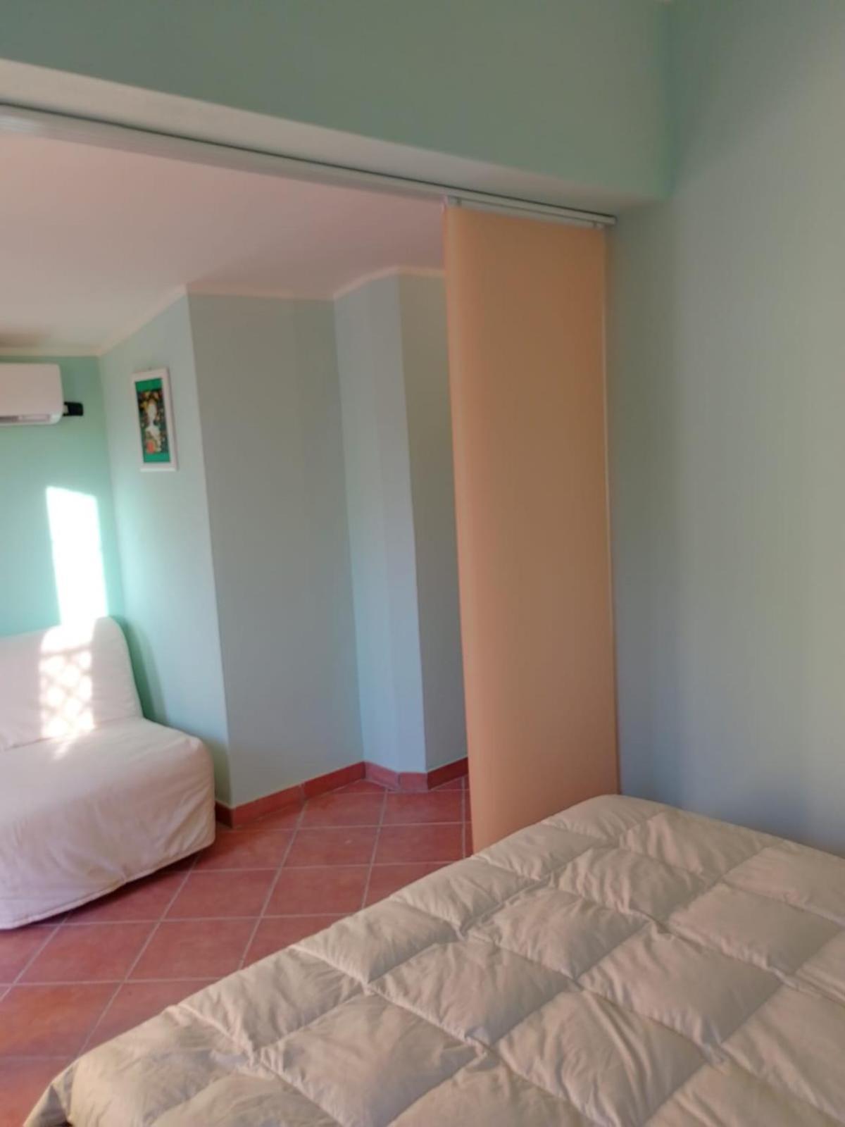 New! La Ginestra,Casa Vacanze Bifamiliare In Montagna-Seulo Sardegna מראה חיצוני תמונה