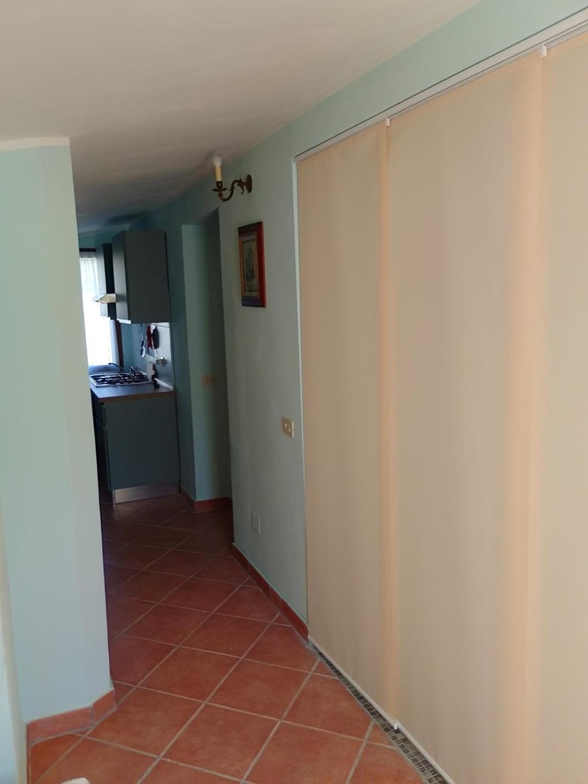 New! La Ginestra,Casa Vacanze Bifamiliare In Montagna-Seulo Sardegna מראה חיצוני תמונה
