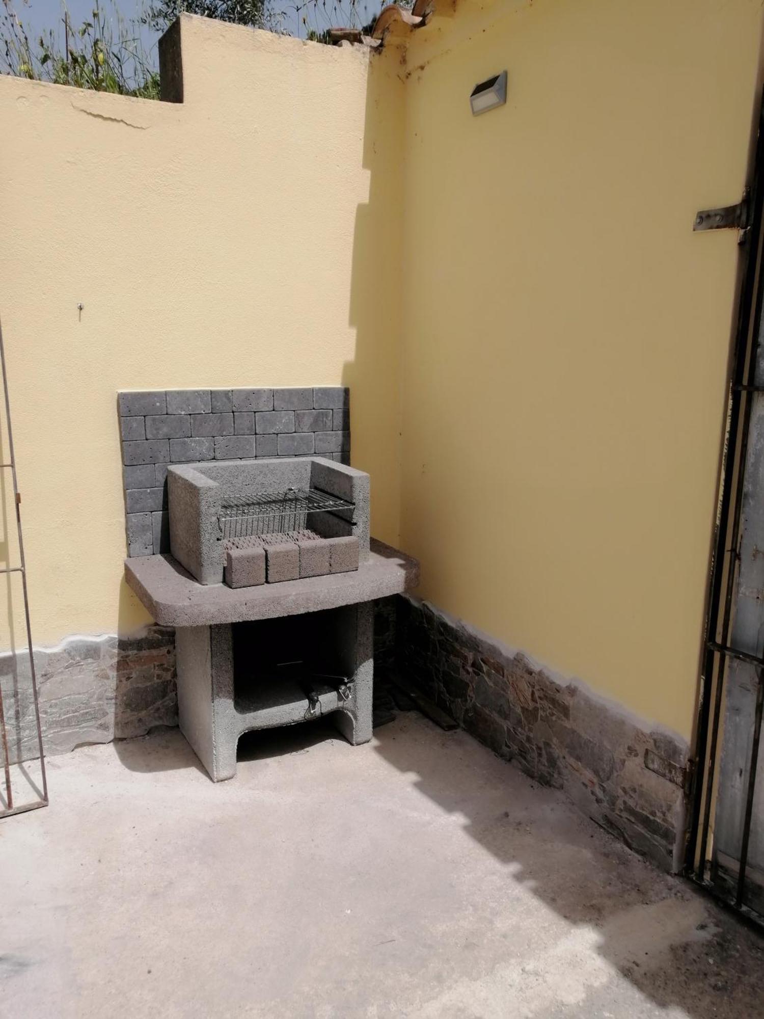New! La Ginestra,Casa Vacanze Bifamiliare In Montagna-Seulo Sardegna מראה חיצוני תמונה