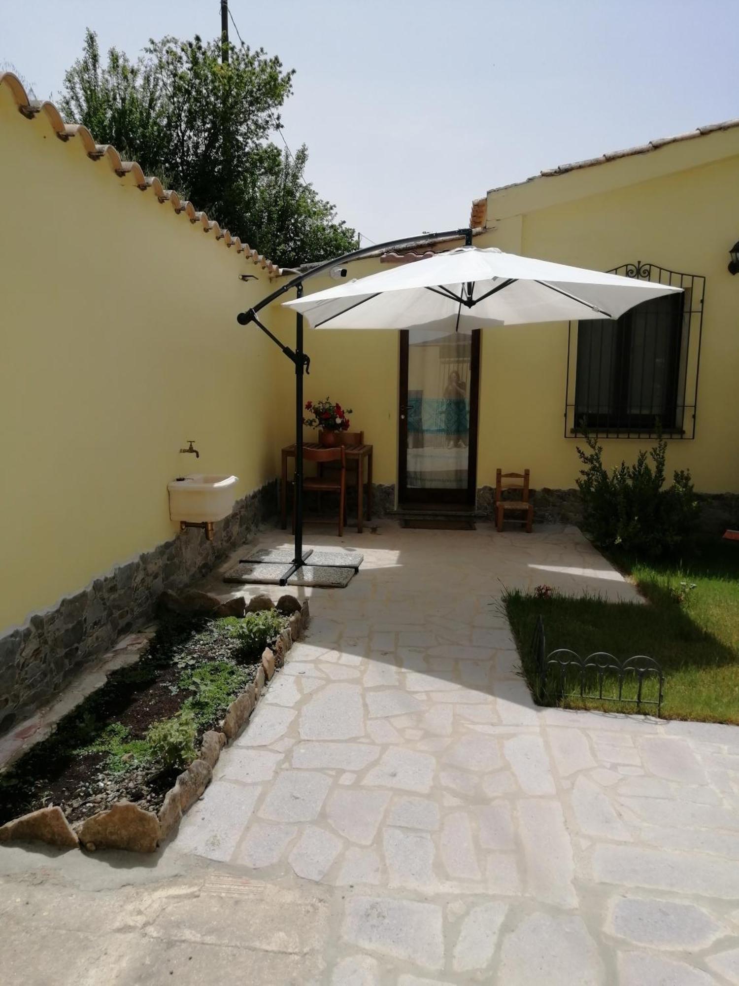 New! La Ginestra,Casa Vacanze Bifamiliare In Montagna-Seulo Sardegna מראה חיצוני תמונה
